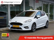 Ford Fiesta - 1.0 EcoBoost ST-Line | Cruise | DAB | Apple Carplay/Android