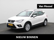 Seat Arona - 1.0 TSI Style Navigatie | Lichtmetalen velgen