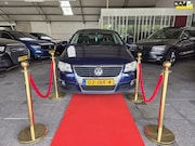 Volkswagen Passat - 2.0 TDI 103kW AUTOMAAT SEDAN LIMOSINE