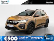 Dacia Sandero - Stepway 100PK TCe ECO-G Extreme (LPG) | 1ste Eigenaar | Trek