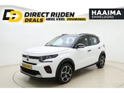 Citroën e-C3 - Plus 113pk Comfort Range 44 kWh | DEMO | 8 Jaar garantie | C