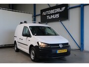Volkswagen Caddy - 1.0 TSI L1H1 BMT