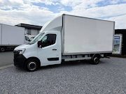 Renault Master - 2.3 Bakwagen Laadklep Laadvermogen Airco 145Pk Euro6 Navi!