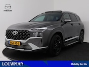 Hyundai Santa Fe - 1.6 T-GDI PHEV Premium Plus Sky 7p. | Panoramadak | 360 Came