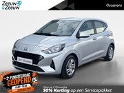 Hyundai i10 - 67PK Comfort | Apple CarPlay/Android Auto | Airco | Cruise C
