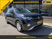 Volkswagen T-Cross - 1.0 TSI Life