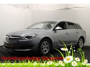 Opel Insignia - Sports Tourer 1.4 T EcoFLEX Edition