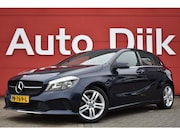 Mercedes-Benz A-klasse - 180 Business Solution Clima | Cruise | Navi | Camera | Keyle