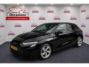 Audi A3 - Sportback 30 TFSI Business edition