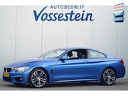 BMW 4-serie - Coupé 430i High Executive / M-Sport / NL-Auto / Dealeronderh