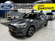 Ford Mustang Mach-E - Extended First Edition AWD 98 kWh 351 pk | Dealer onderhoude