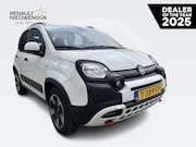 Fiat Panda - 1.0 Hybrid Cross l APPLE CARPLAY l ANDROID AUTO l CLIMATE l