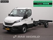 Iveco Daily - 35S21 BPM VRIJ! 3.0L Automaat BPM VRIJ Chassis Cabine 410WB 