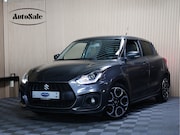 Suzuki Swift - 1.4 Sport NAVI CARPLAY CAMERA ACC LANE STOELVW "19