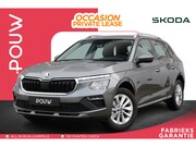Skoda Kamiq - 1.0 TSI 115pk DSG Selection | Apple Carplay/Android Auto | P