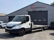 Iveco Daily - 35C18H 3.0 410 Oprijwagen | 180 PK | Trekhaak | Du