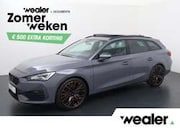 CUPRA Leon - Sportstourer 1.4 e-Hybrid VZ Performance | 245 PK