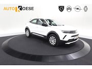 Opel Mokka - Turbo 130 AT8 Edition | Camera | Parkeersensoren | Navigatie