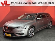 Renault Talisman - Estate 1.6 TCe Zen | Automaat | Clima | Cruise