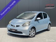 Toyota Aygo - 1.0-12V |AIRCO|5DRS|NAP|APK 2027