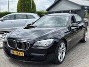 BMW 7-serie - 740i High Exe 2012 Facelift M-Pakket Schui