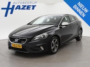 Volvo V40 - 2.0 D4 190 PK R-DESIGN BUSINESS + TREKHAAK | XENON | STOELVE