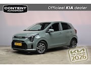 Kia Picanto - 1.0 DPi 63pk 4-zits DynamicPlusLine