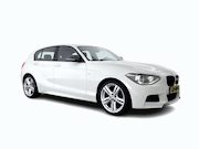 BMW 1-serie - 116d High Executive M-Sportpack Aut. *XENON | HEATED-SPORTSE