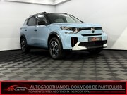 Citroën C3 Aircross - 1.2 Hybrid 145PK Max Camera, Navi, Apple carplay, Rijstrook 