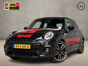 MINI Cooper S - Mini 2.0 Pepper 192Pk (PANORAMADAK, KUIPSTOELEN, NAVIGATIE, 