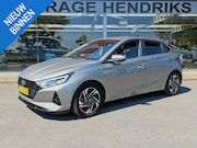 Hyundai i20 - 1.0 T-GDI Premium | Climate | LED | Blindspot | Camera | Stu