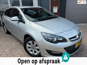 Opel Astra - Sports Tourer 1.4 Turbo Blitz / Navi / PDC / Airco / Cruise 
