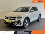 Volkswagen T-Roc - 1.5 TSI 150pk DSG R-Line Camera Navigatie Apple Carplay/Andr