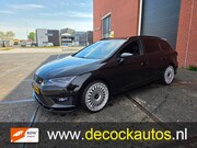 Seat Leon - 1.4 EcoTSI/FR Style/AUTOMAAT