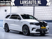 Dodge Durango - R/T | 5.7L V8 | Grijs kenteken | Prins LPG