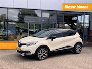Renault Captur - 1.3 Tce 150 pk Intens - Pan dak - Navi - Apple/Android - cam