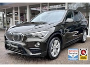 BMW X1 - sDrive18i Sport Line Navi, Leer, Climat, Pdc, LM..