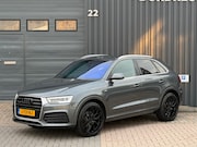 Audi Q3 - 2.0 TFSI quattro Sport Pro Line S|81.182km|SportStoelen|Bose
