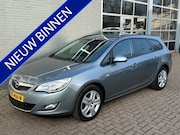 Opel Astra - Sports Tourer 1.4 Edition / Stuur+stoel verwarming / Trekhaa