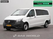 Mercedes-Benz Vito - 109 Personenvervoer Incl. BPM/ Ex BTW L3H1 Airco Euro6 TV Ta