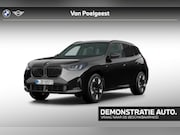 BMW X3 - 30e xDrive Professional Pack M Sportpakket Pro Aut