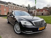 Mercedes-Benz S-klasse - 400 HYBRID Lang Full Opties/Youngtimer/Massage-stoelen/Adapt