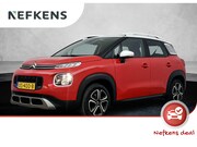 Citroën C3 Aircross - 1.2 PureTech S&S Feel | Trekhaak | Navigatie| Parkeersensore