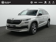Skoda Kodiaq - 1.5 TSI 150 pk DSG Sportline Business | Geheugenstoel | Lede