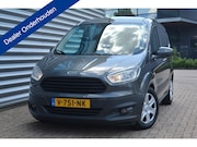 Ford Transit Courier - 1.5 TDCI Airco/Navi/1e Eig/Euro6/Org. NL