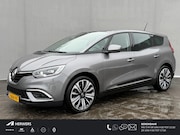 Renault Grand Scénic - 1.3 TCe Equilibre 140pk 7p. / Trekhaak (1500KG) / NL auto / 