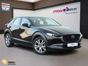 Mazda CX-30 - 2.0 e-SkyActiv M Hybrid ✅Stuur&Stoelverw.✅Aut. Achterklep✅Na