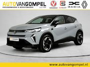 Renault Captur - 1.8 E-Tech full hybrid 160 techno | CAMERA | NAVI