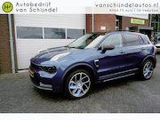 Lynk & Co 01 - 1.5 261PK! 20X OP VOORRAAD ORIGINEEL NEDERLANDS DEALER ONDER