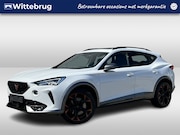 CUPRA Formentor - 1.4 e-Hybrid 245PK VZ Black Edition / Supersport Stuur / Pan